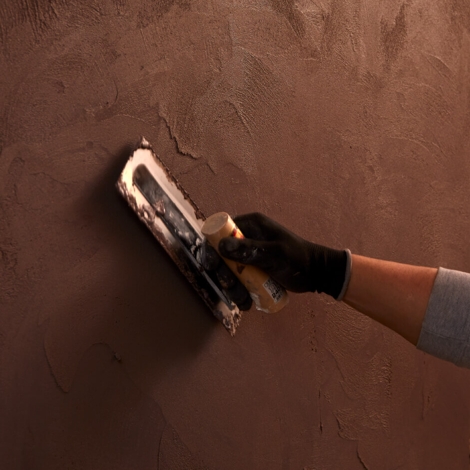 特殊塗装（左官）